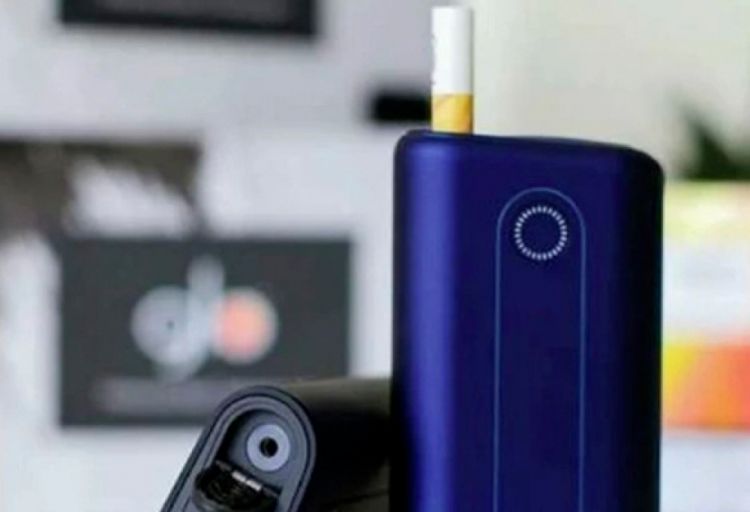 Elektron siqaretlərlə bağlı inzibati məsuliyyət sərtləşdirilir