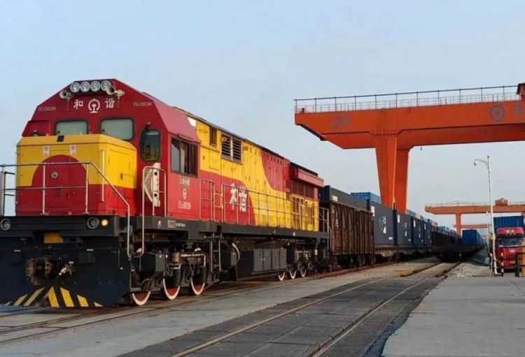 Çin Trans-Xəzər marşrutunun inkişafı üzrə əlavə tədbirlər görəcək