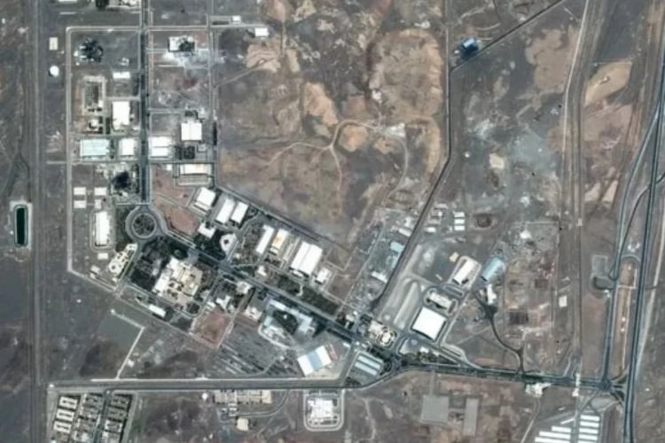 AEBA Nətənz nüvə obyektində zədələr qeydə alındığını təsdiqləyib