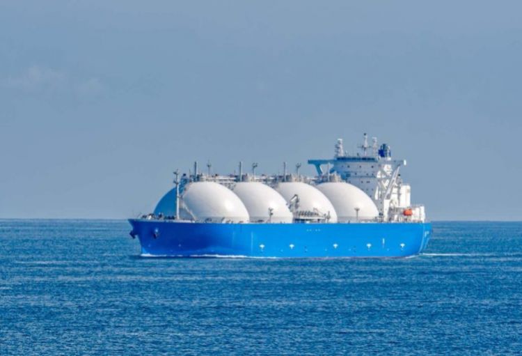 Dünya qaz bazarında gərginliyin səbəbi Körfəz ətrafındakı hərbi əməliyyatlardır