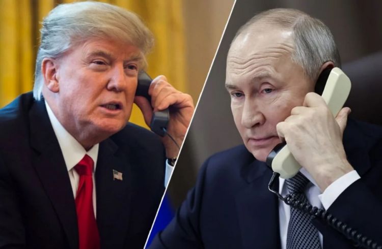 Kreml: Putin və Trampın İranla bağlı telefon danışığı gözlənilmir