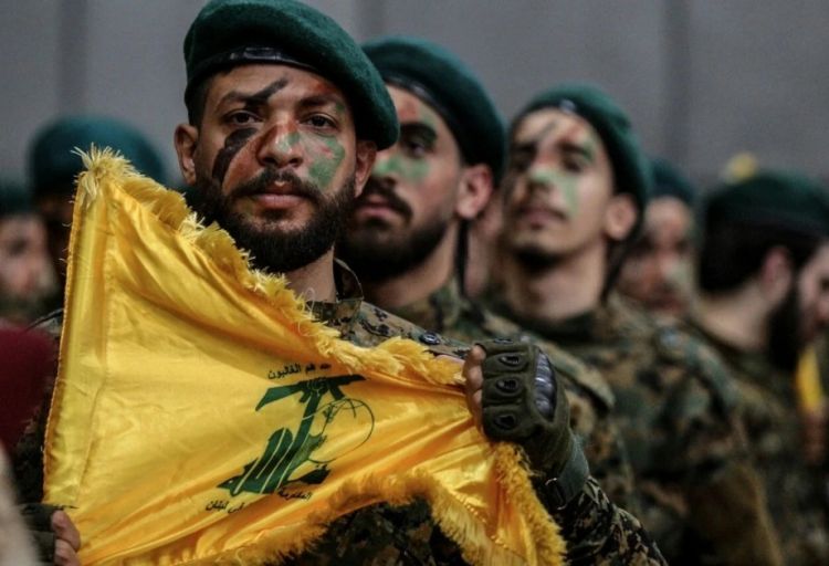 BƏƏ Livan hökumətinin “Hizbullah”la bağlı qərarını alqışlayır