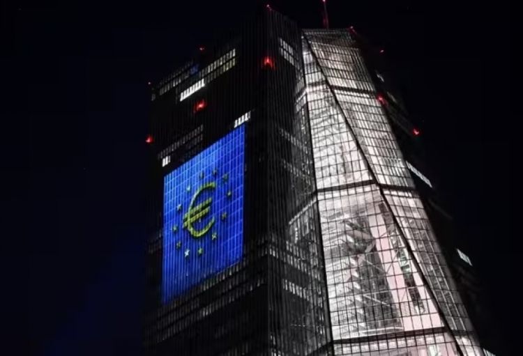 Yaxın Şərqdə müharibənin uzanması Avrozonada inflyasiyanı artıra bilər