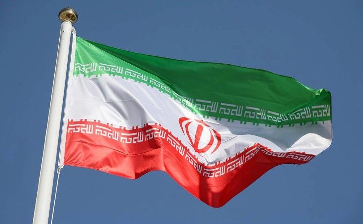 İran ərzaq məhsullarının ixracına moratorium tətbiq edib