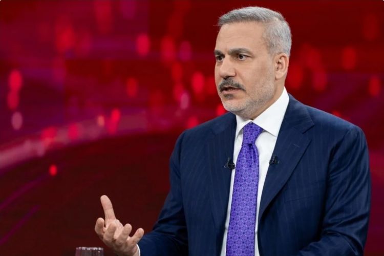 Hakan Fidan: Fars körfəzi ölkələri İrana hücum etsə, müharibə genişlənəcək