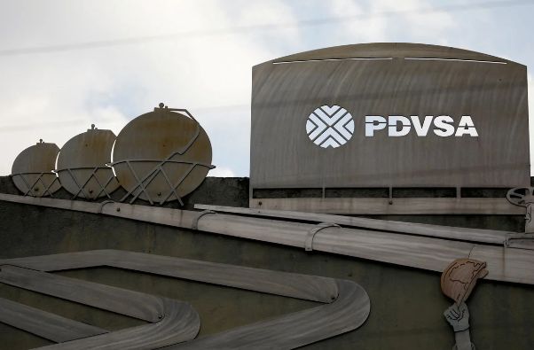 Venesuelanın dövlət neft şirkəti ABŞ ilə neft tədarükü razılaşmalarına nail olub