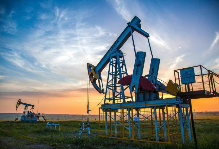 Dünya birjalarında neft bahalaşıb