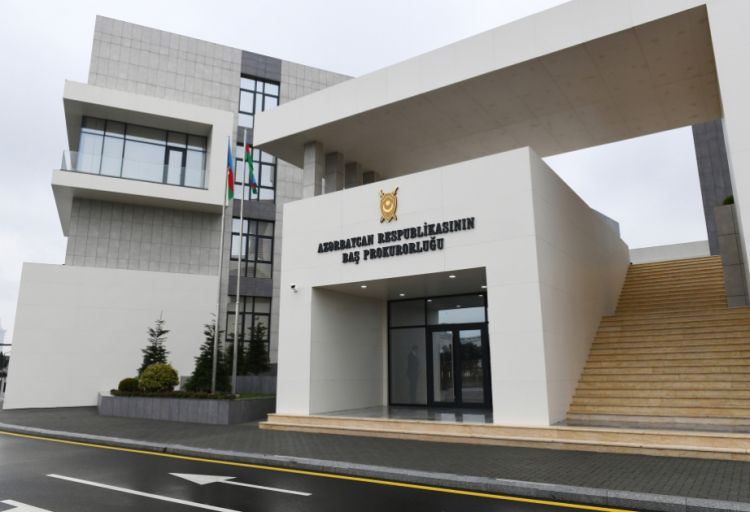 Beynəlxalq axtarışda olan daha iki təqsirləndirilən şəxs ölkəmizə ekstradisiya edilib