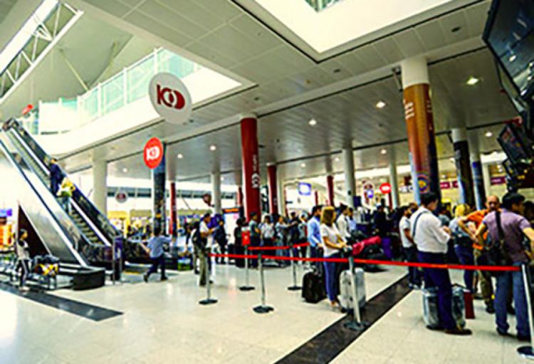 Gürcüstan vətəndaşlarının Yaxın Şərqdən təxliyəsinə başlanılıb