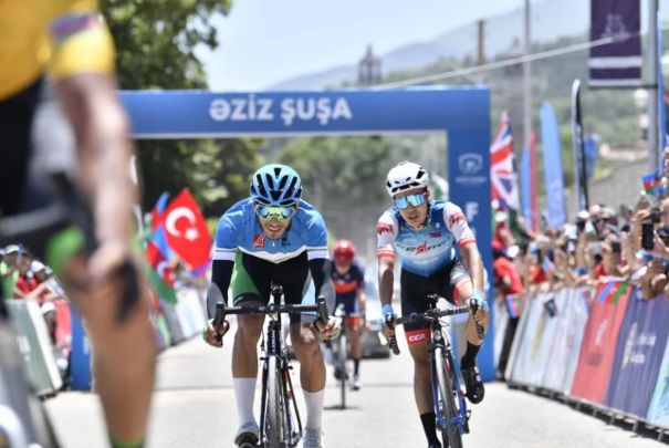 Ötən il işğaldan azad olunmuş ərazilərdə 36 idman yarışı baş tutub