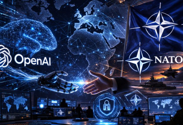 “OpenAI” şirkəti NATO ilə yeni müqavilə bağlamaq niyyətindədir