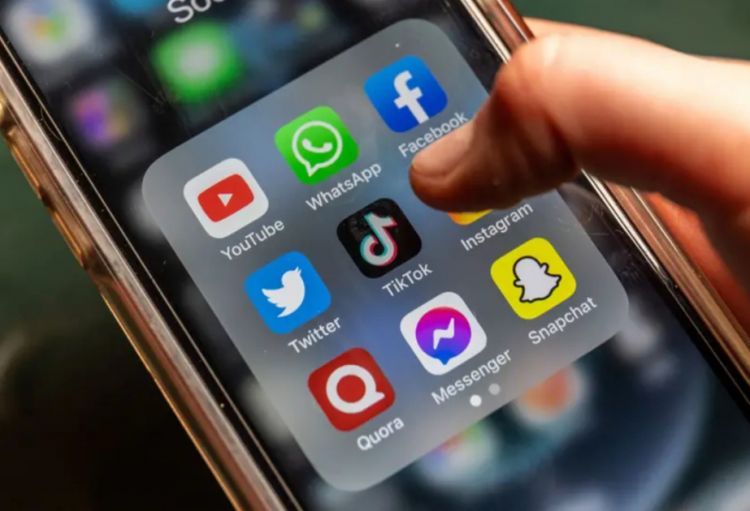 “TikTok” şəxsi mesajlarda mübahisəli məxfilik texnologiyasını tətbiq etməyəcək