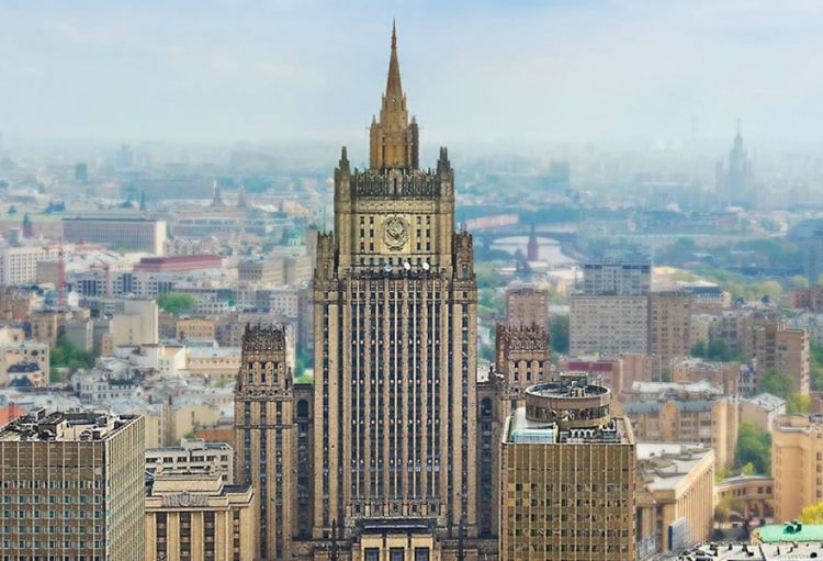 İrandakı 253 Rusiya vətəndaşı Azərbaycan vasitəsilə təxliyə edilib