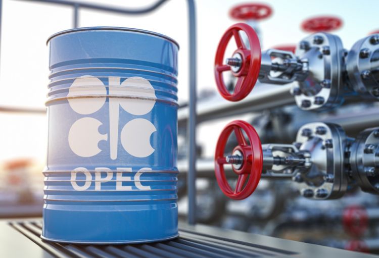 İraq, BƏƏ, Qazaxıstan və Oman neft hasilatı planlarını OPEC-ə təqdim ediblər