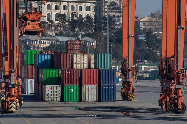 Azərbaycanın Gürcüstanla ticarət dövriyyəsi 7 %-ə yaxın artıb