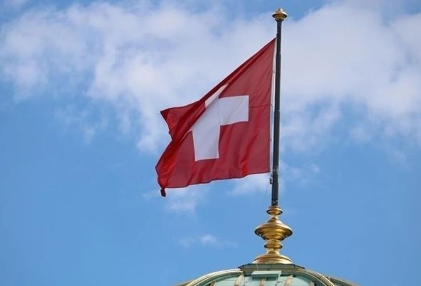 İsveçrə İrandan vətəndaşların təxliyəsinə görə Azərbaycana təşəkkür edib