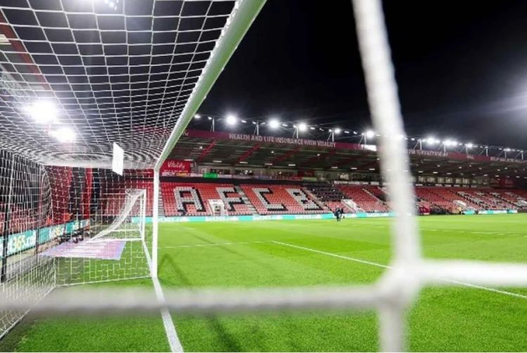 "Bornmut" stadionunun tutumunu iki dəfə artırmaq üçün 50 milyon funt-sterlinq xərcləyəcək