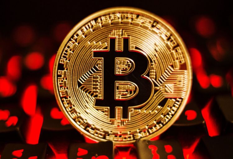 Bitkoin 68.000 dollar səviyyəsində sabitləşib