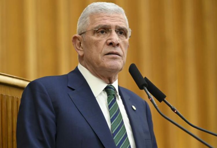 Türkiyə siyasətçisi: Ankaranın diqqəti Zəngəzur dəhlizinə yönəlməlidir