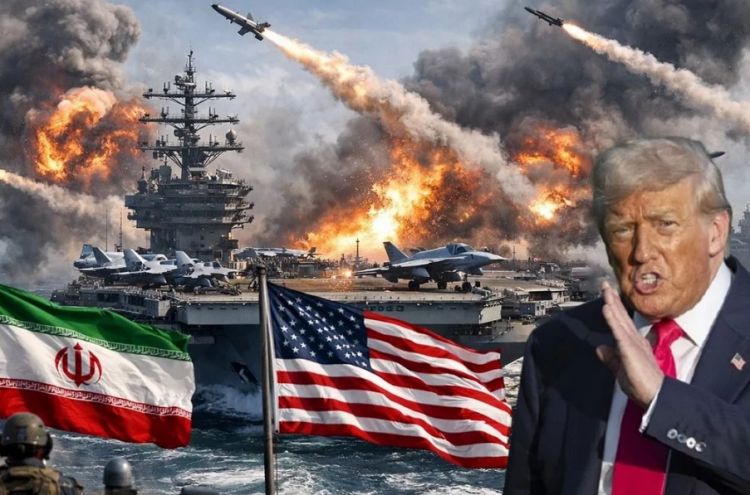 ABŞ İranla müharibəyə gündə 220 milyon dollar xərcləyir