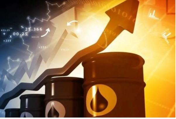 Neftin qiyməti 84 dolları ötüb
