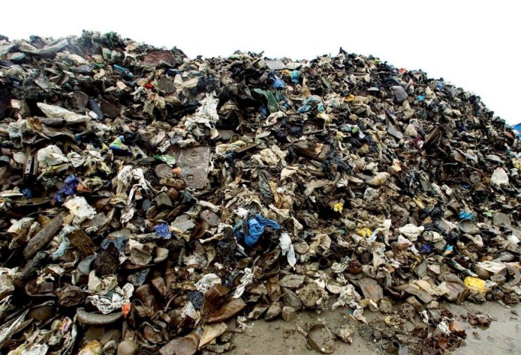 Stokholmda tullantıların yandırılması üzrə böyük stansiya layihəsi dayandırılıb