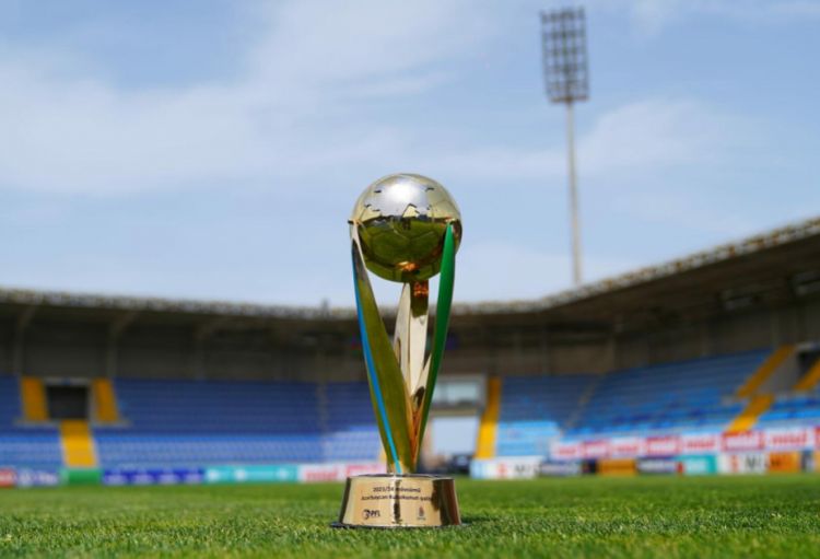 Azərbaycan Kubokunda 1/4 finala yekun vurulur