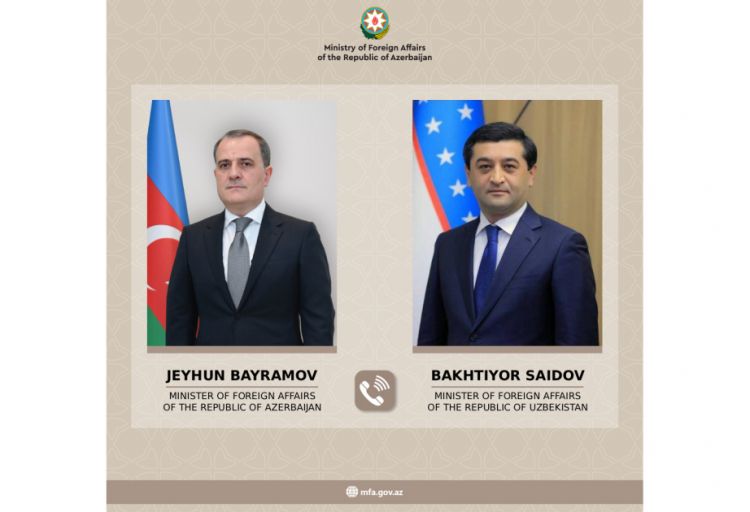 Nazir: Azərbaycanın ərazisinə qarşı hücum beynəlxalq hüququn norma və prinsiplərinin pozulmasıdır