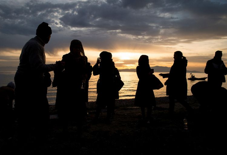 BMT yeni qaçqın dalğası təhlükəsi ilə bağlı xəbərdarlıq edib