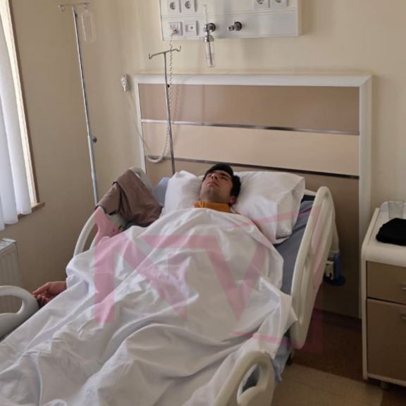 İranın Naxçıvana dron hücumu nəticəsində xəsarət alanların şəxsiyyəti məlum olub