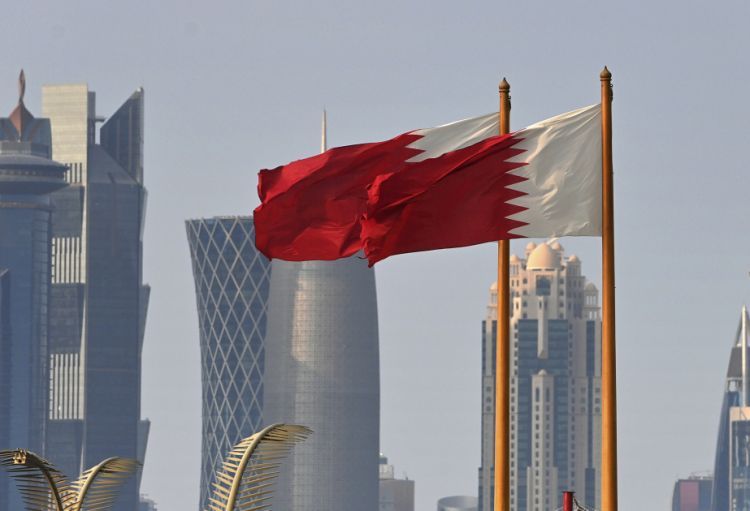 Qətər XİN Naxçıvan aeroportunun İran PUA-ları ilə hədəf alınmasını qətiyyətlə pisləyib