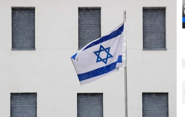 İsrail XİN İranın Naxçıvana hücumu barədə: karnaval bitdi, maskalar düşdü