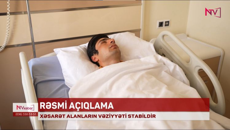 İRANIN NÖVBƏTİ TƏXRİBATI<font color=red> - VİDEO</font>