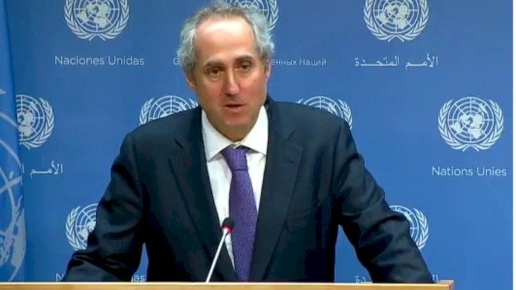 BMT: İranın Naxçıvana dron hücumu Azərbaycanın suverenliyinin açıq-aydın pozulmasıdır