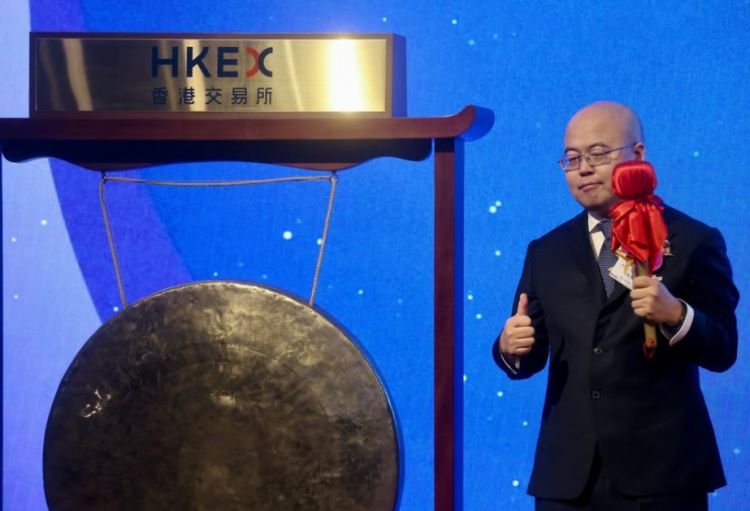 Çin milyarderlərin sayına görə reytinqdə liderliyi ələ alıb