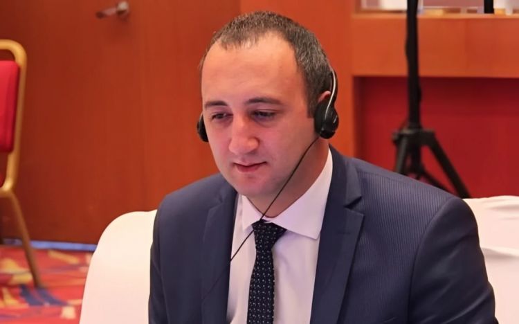 Tanınmış jurnalist Nicat Rüstəmov vəfat edib