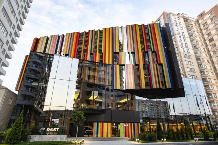 DOST mərkəzlərində martın 7-9-da qeyri-iş günləri olacaq