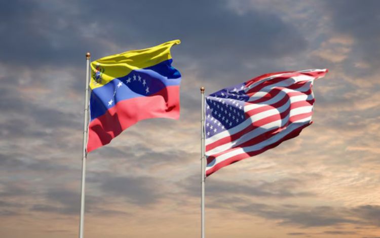 Venesuela ABŞ ilə diplomatik münasibətləri bərpa edib