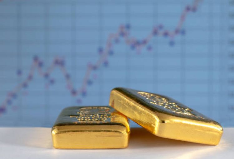 Geosiyasi risklər qızılın qiymətini artırıb