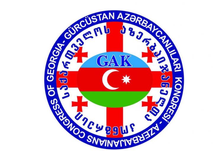 Gürcüstan Azərbaycanlıları Konqresi İranın Naxçıvana hücumunu qətiyyətlə pisləyib