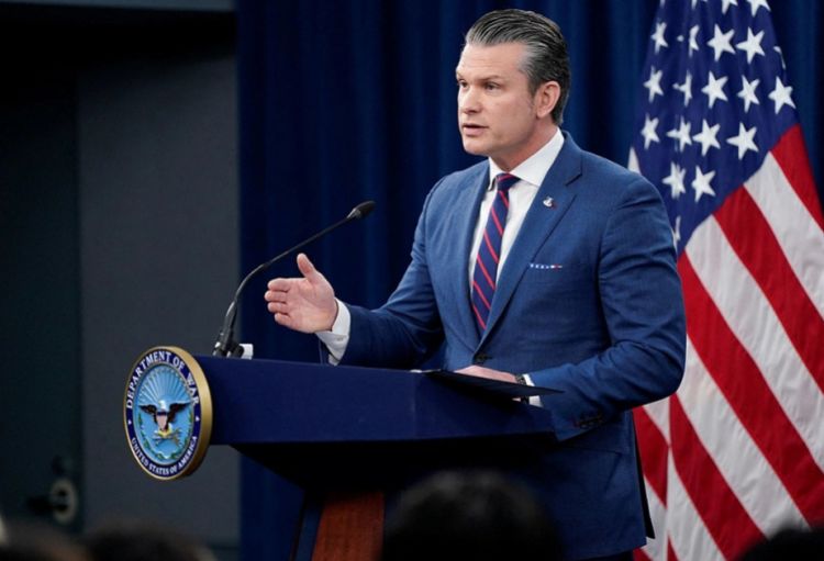 ABŞ İrana qarşı hücumlarda Böyük Britaniya bazalarından istifadə edəcək