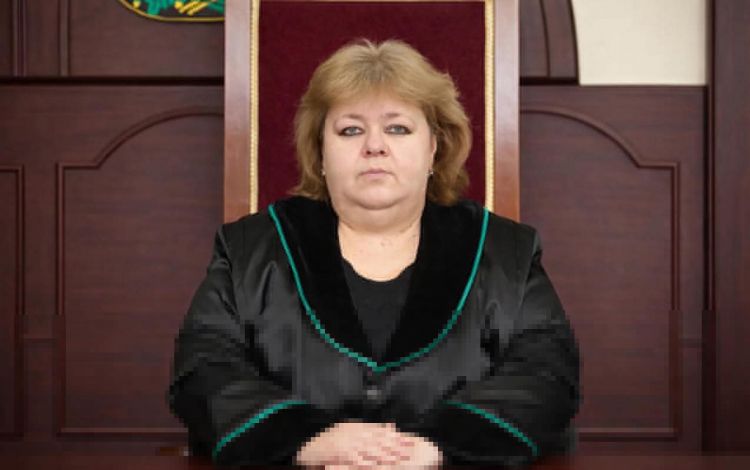 Naxçıvanda Ali Məhkəmənin hakimi vəfat edib