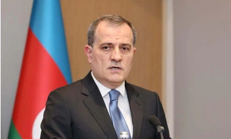 Ceyhun Bayramov Türkiyəyə işgüzar səfərə gedib