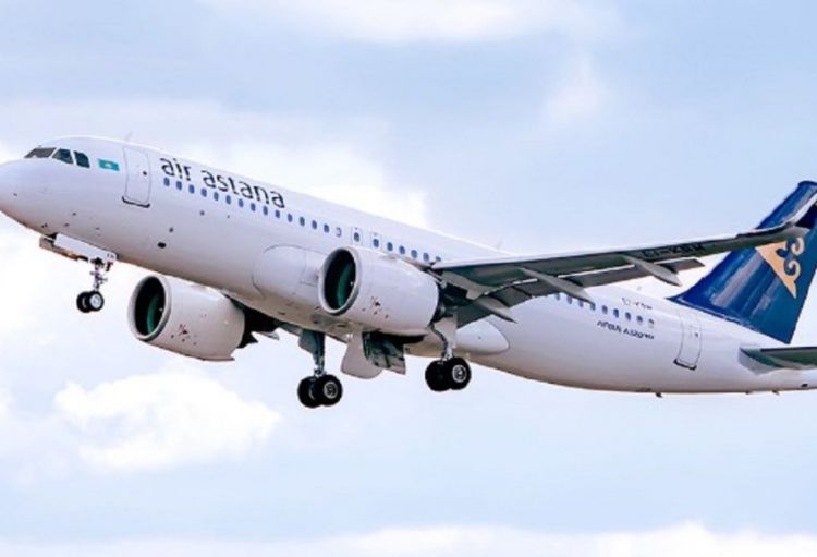 Qazaxıstanlıların Yaxın Şərqdən təxliyəsi davam edir