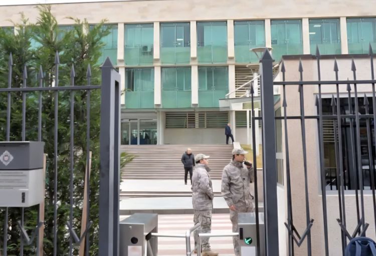 Gürcüstanda daha bir sabiq nazir DTX-ya dəvət olunub