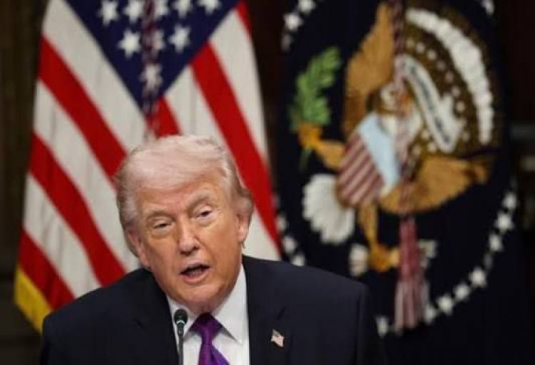 Tramp: Bu gün İrana çox ağır zərbə vurulacaq