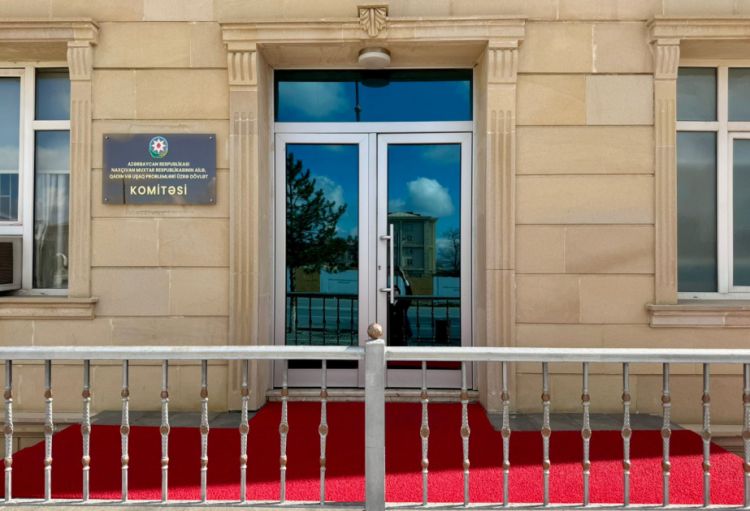 Naxçıvanda təhsil sahəsində çalışanların 70 faizi qadınlardır