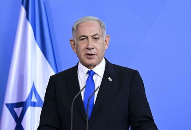 Netanyahu: İsrailin hələ də İran üçün “sürprizləri” var