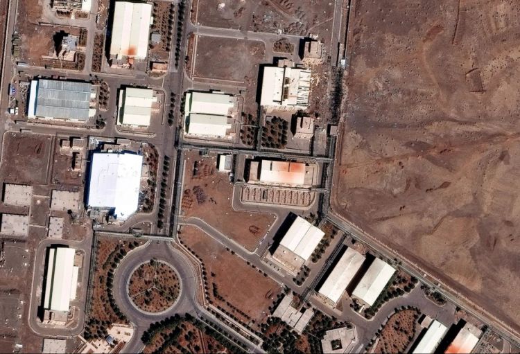 Media: ABŞ və İsrail İrana xüsusi qüvvələr göndərməyi müzakirə edir