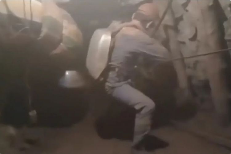 Qırğızıstanda mədəndə qaz sızması baş verib, ölənlər var